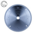 High Quality Precision Saw Blades Aluminum Cutting